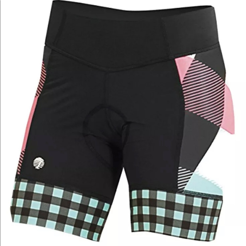shebeest Cycling Shorts xs